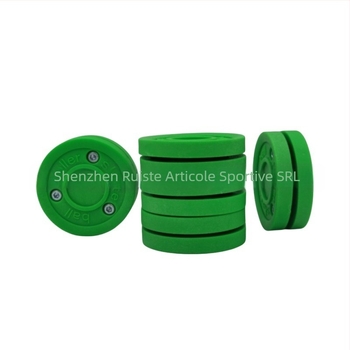 Minge de antrenament hochei, plastic Saigang, origine Guangdong, brand Rester, pentru fitness și hochei pe podea