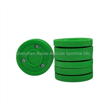 Minge de antrenament hochei, plastic Saigang, origine Guangdong, brand Rester, pentru fitness și hochei pe podea