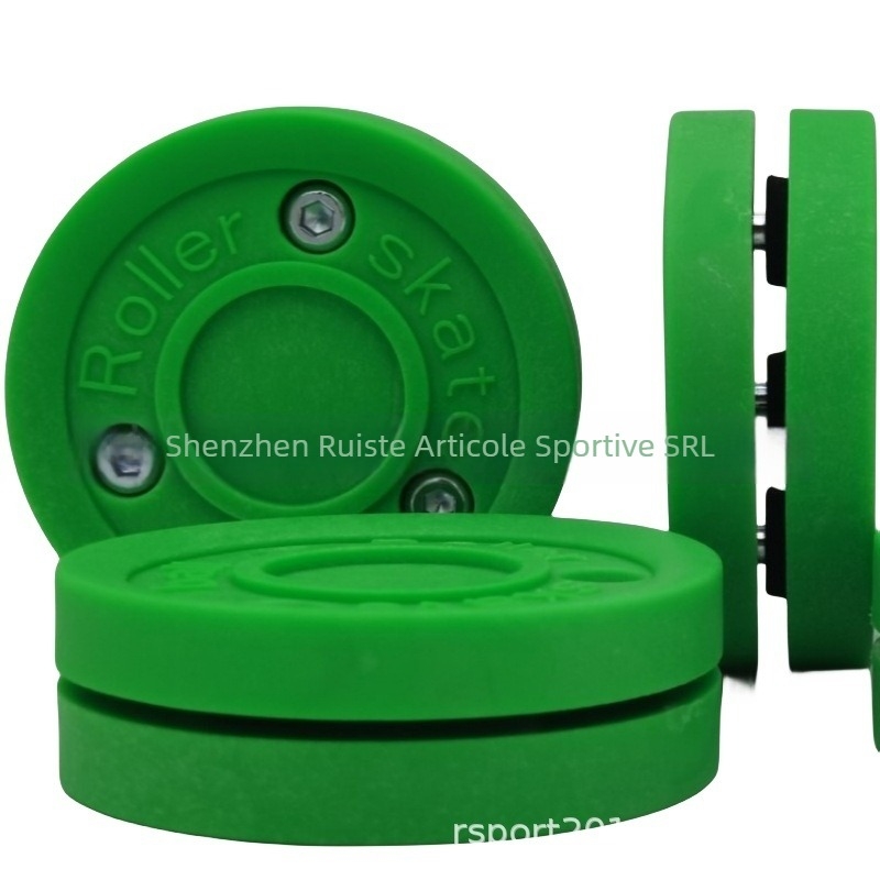 Minge de antrenament hochei, plastic Saigang, origine Guangdong, brand Rester, pentru fitness și hochei pe podea