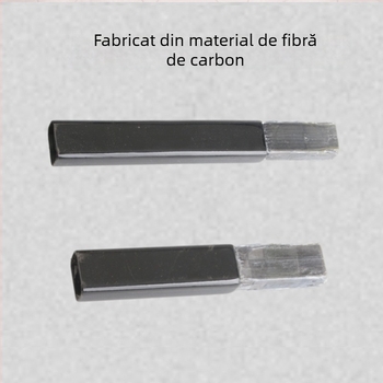 Extensie pentru crosă de hochei pe gheață din fibră de carbon, Chiou