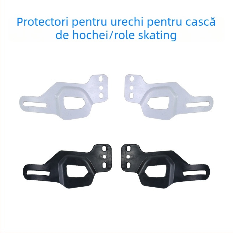 Cască de hochei cu protecție pentru urechi, protecție a capului, material PP, Stanley