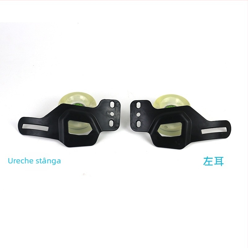 Cască de hochei cu protecție pentru urechi, protecție a capului, material PP, Stanley