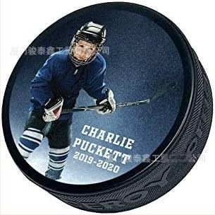 Activator pentru hochei, furcă de reglaj din cauciuc — Jun Taixin; Personalizare disponibilă; Logo imprimat; Potrivit pentru hochei și sporturi pe gheață