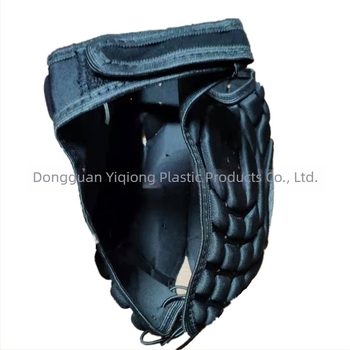 Protecție cap sport EVA spumă, respirabilă, anti-coliziune, pentru portar rugby/baseball/hochei/fotbal, reglabil, cod produs Yq-tk0043