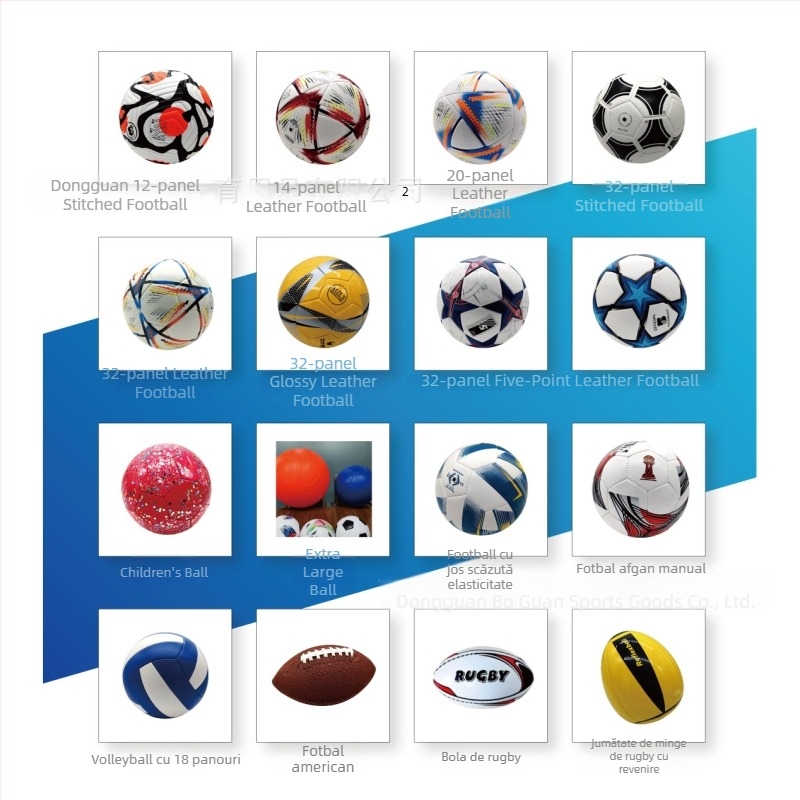 Fotbal american de antrenament, cusătură cu mașină, PU material; personalizare disponibilă; logo imprimat; potrivit pentru alergare, fitness și alte sporturi cu mingi.