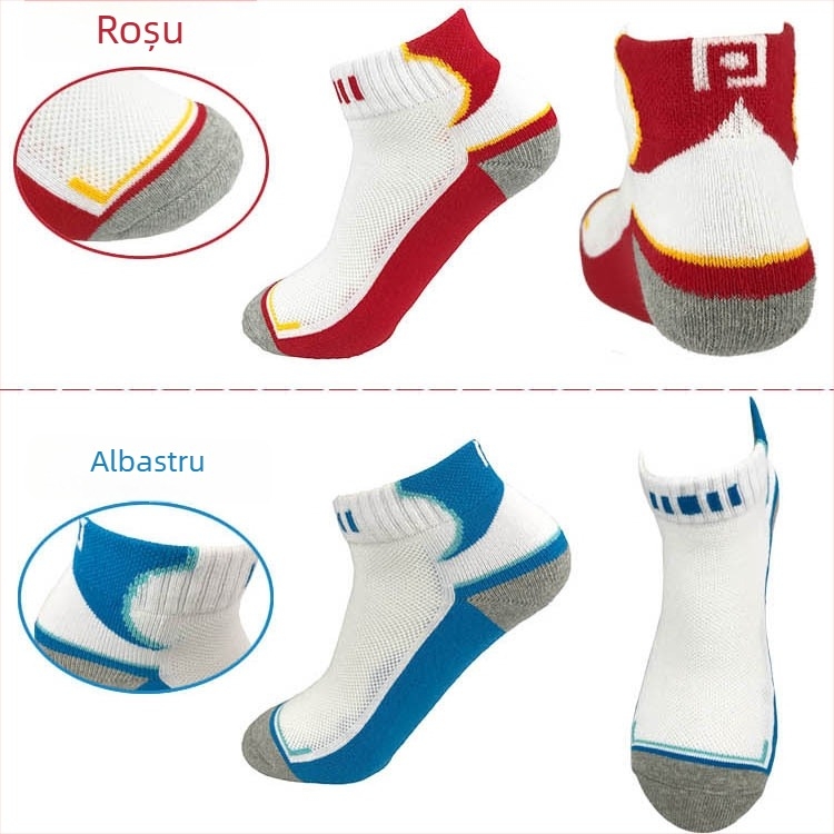 Șosete pentru tenis de masă – Pingpangwang | Categorie: Alte | Sport aplicabil: tenis de masă