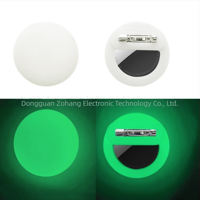 Carcasă de protecție din silicon pentru AirTag, pentru animale de companie și ghiozdane – formă pălărie, stil fashion, turnare prin presare la cald, suport pentru personalizare