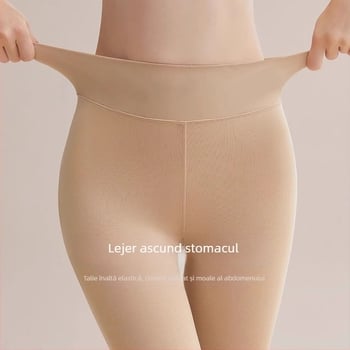 Costum de neopren pentru femei, șosete de scufundare, dresuri cu protecție solară și slip bikini pentru înot și surfing vara