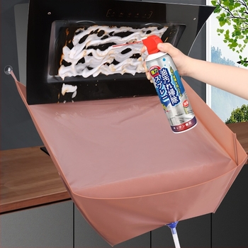 GLOBAL WAREHOUSE Geantă de colectare a apei pentru curățarea hotelor, din material impermeabil – fără logo, potrivită pentru alte dispozitive