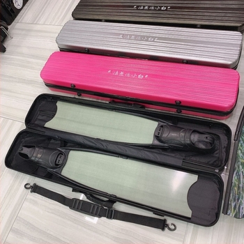 Cutie de depozitare pentru palete de scufundări – aliaj, Xifengyue House, fără căptușeală, genți de scufundare