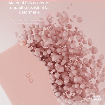 Bloc de yoga EVA, densitate înaltă, categorie: bloc de yoga, pentru adulți