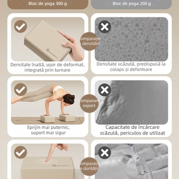 Bloc de yoga – material: mătase florală; cod produs: F99h5t5m8h79h9; greutate: Altele; marcă: Altă; categorie: Bloc de yoga