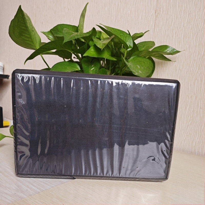 Bloc de yoga EVA, densitate înaltă, 120 g, personalizabil