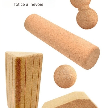 Bloc de yoga EVA din spumă — Brand: Other; Material: EVA; Categoria: Bloc de yoga; Procesare și personalizare: Nu