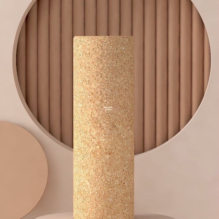 Bloc de yoga EVA din spumă — Brand: Other; Material: EVA; Categoria: Bloc de yoga; Procesare și personalizare: Nu