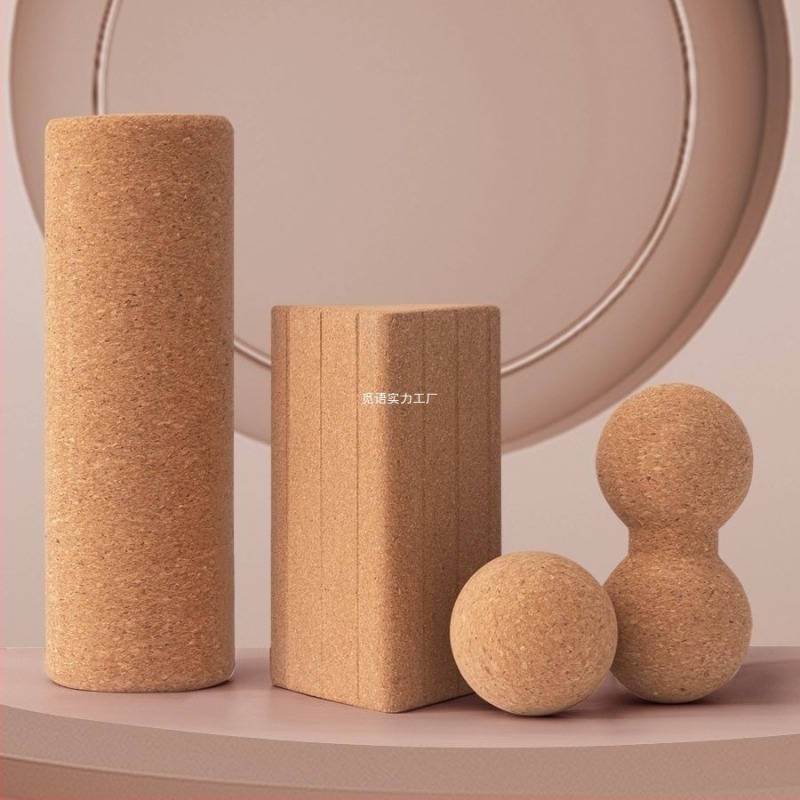 Bloc de yoga EVA din spumă — Brand: Other; Material: EVA; Categoria: Bloc de yoga; Procesare și personalizare: Nu