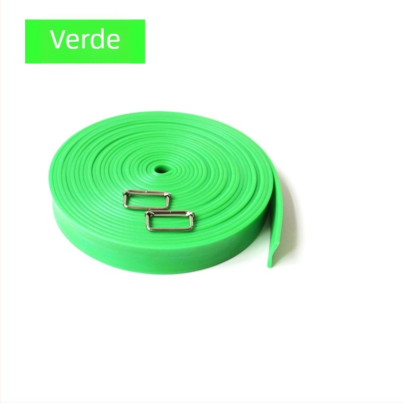 Bandă de rezistență - curea de antrenament suspendat, material TPE, Mianda, echipament de fitness