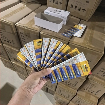 Danny fu Baterie luminoasă pentru plută de pescuit CR425/322/316 — universală pentru pescuit de noapte