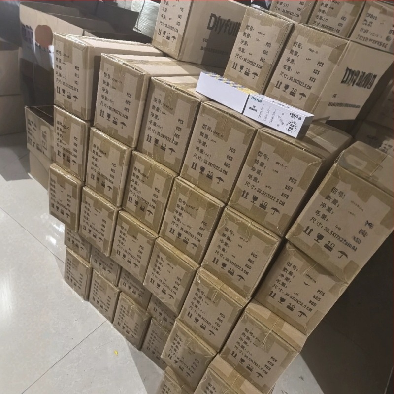 Danny fu Baterie luminoasă pentru plută de pescuit CR425/322/316 — universală pentru pescuit de noapte