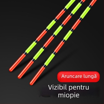 Plută de pescuit cu derivație verticală, material compozit, marcă Other, categorie plute și buoyuri