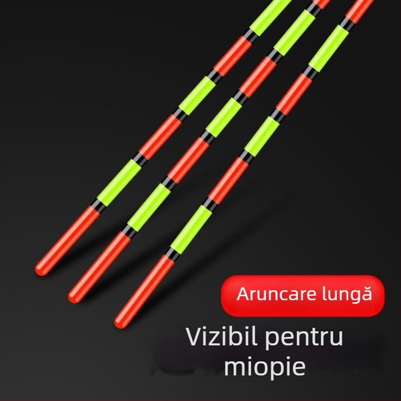Plută de pescuit cu derivație verticală, material compozit, marcă Other, categorie plute și buoyuri