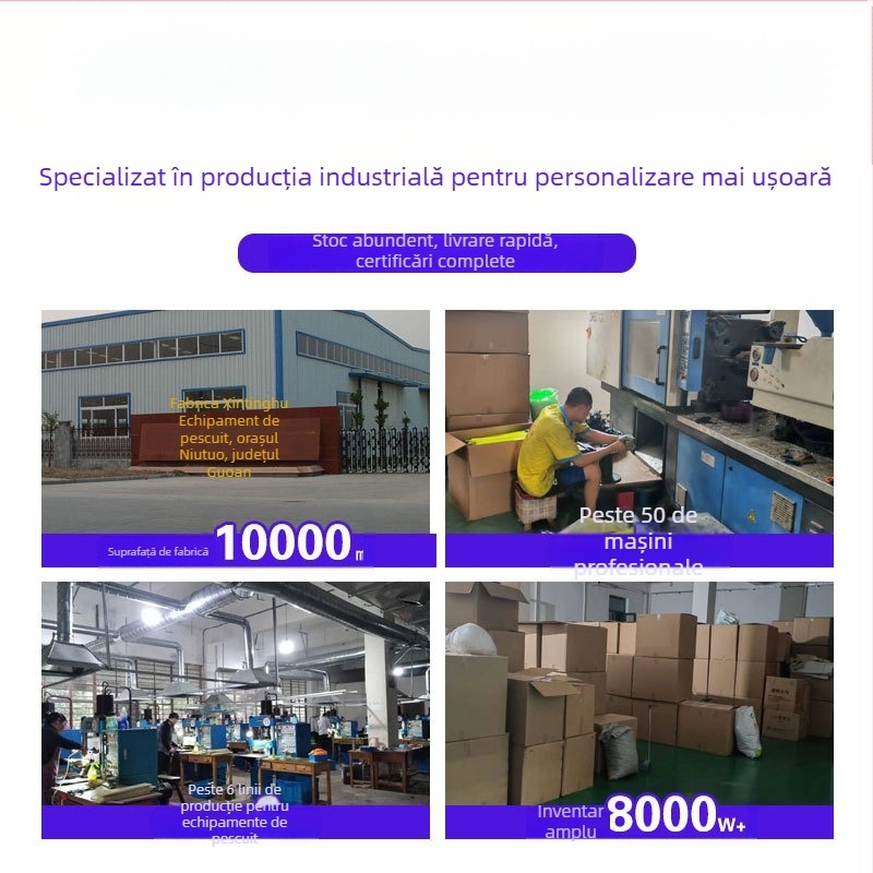 Cârlig retractabil pentru pescuit – din aliaj de aluminiu, echipament de pescuit pe barcă (Material: aliaj de aluminiu; Utilizare: pescuit pe barcă; Tip: retractabil)