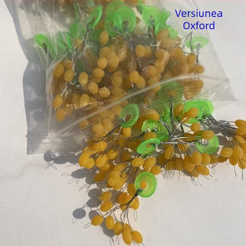 Space Beans pentru pescuit — Old Captain, EPS Material