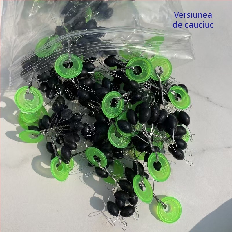 Space Beans pentru pescuit — Old Captain, EPS Material