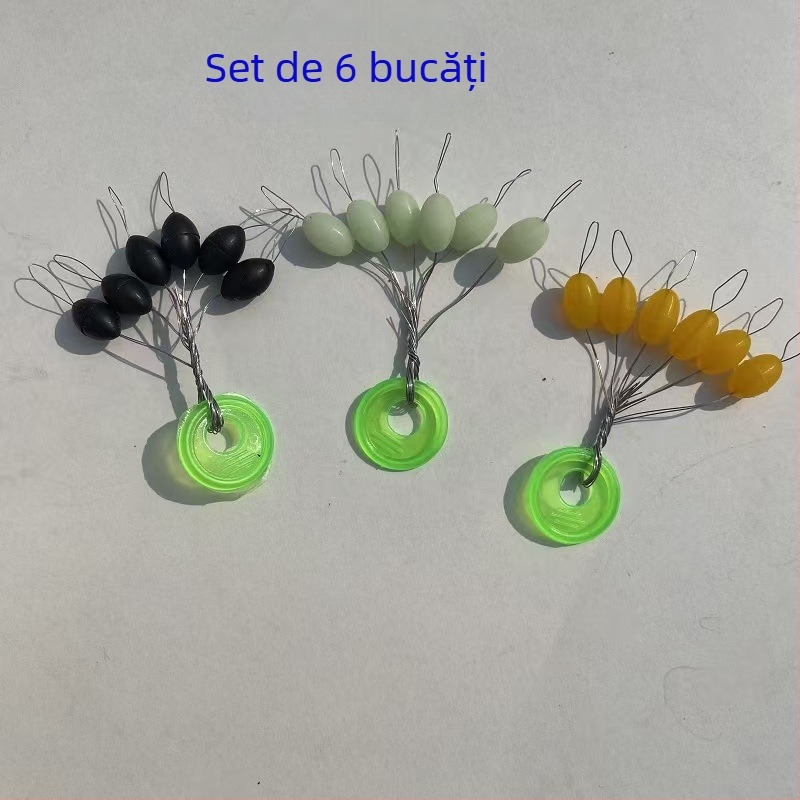 Space Beans pentru pescuit — Old Captain, EPS Material