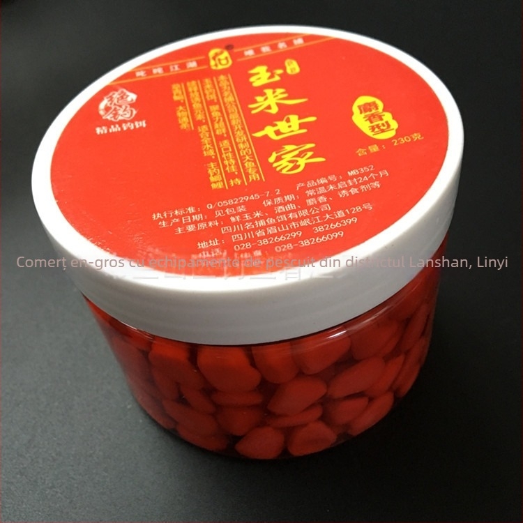 Momeală pentru pescuit – momeală vegetală granulată, Famous Catcher (Brand: Famous Catcher; Morfologia momelii: granulată; Categoria produsului: momeală pentru pescuit; Categoria: momeală vegetală)