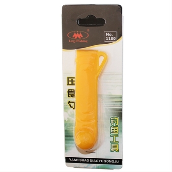 Set de echipament de pescuit cu alimentator de momeli, cârlig pentru momeli și accesorii esențiale