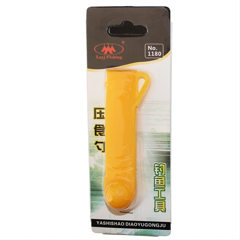 Set de echipament de pescuit cu alimentator de momeli, cârlig pentru momeli și accesorii esențiale