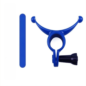 Chaosen Suport pentru mânerul undiței de pescuit – Suport pentru undiță, accesoriu de echipament pescuit