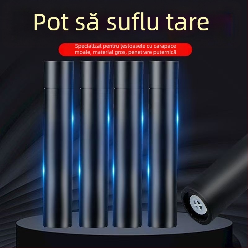 Set fluier de pescuit pentru atragerea țestoaselor, unealtă auxiliară pentru pescuit cu plută, include tambur și alte componente; Origine: China; Categorie: Kit de accesorii pescuit