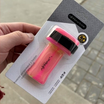 Aoki Peak Set Protecție Undiță – Protecții pentru Blocul Frontal și Spate, Husă de Legare a Undiței, Accesorii Pescuit Nr. 166