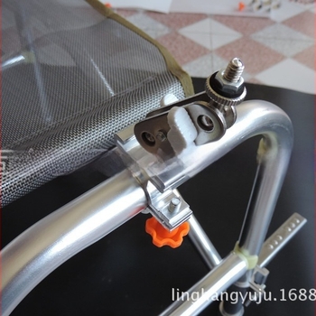 Lumină de pescuit de noapte cu suport universal – Lamp Holder, 1326527568, Hebei, Kit echipamente de pescuit