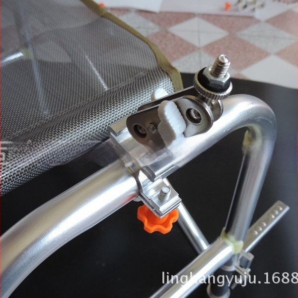 Lumină de pescuit de noapte cu suport universal – Lamp Holder, 1326527568, Hebei, Kit echipamente de pescuit