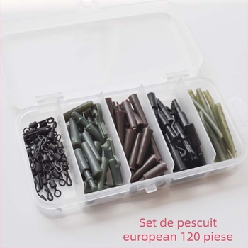 Kit pescuit crap — Brand Chenyang, componenta 33694346421, set de accesorii pescuit