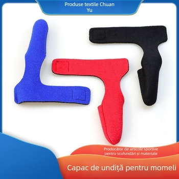 Journalist Kit curea pentru lansetă cu capac și husă pentru mulinetă – Echipamente de pescuit, alte componente