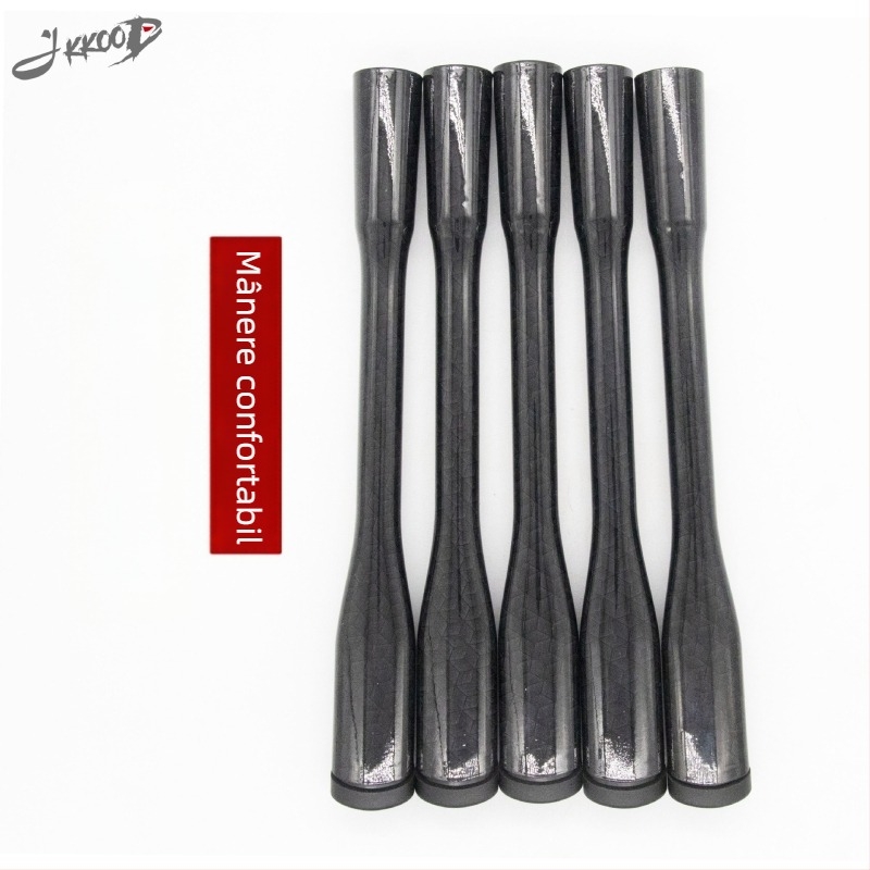 Mâner pentru undiță de pescuit, design special-modelat — brand JK; categorie: kit de accesorii de pescuit; componentă: Altă; origine: Shandong