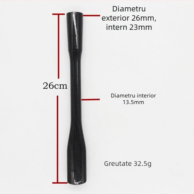 Mâner pentru undiță de pescuit, design special-modelat — brand JK; categorie: kit de accesorii de pescuit; componentă: Altă; origine: Shandong