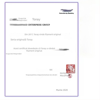 Linie principală de pescuit Shiguan din nylon