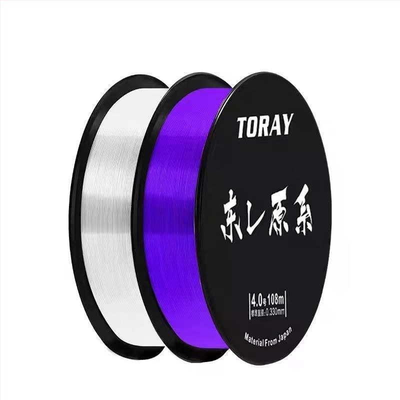 Linie principală de pescuit Shiguan din nylon