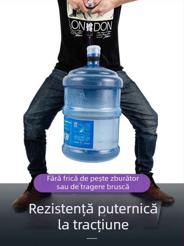 Creek Battle linie principală din nylon - rezistentă pentru pescuit