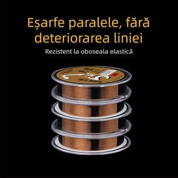 Linie principală de nylon pentru pescuit de la Guojie Ruixin, cutie cu 500 bucăți