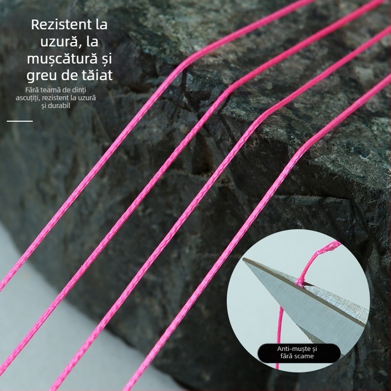 Linie principală PE, rezistență 100, cutie 90 buc., Conrad