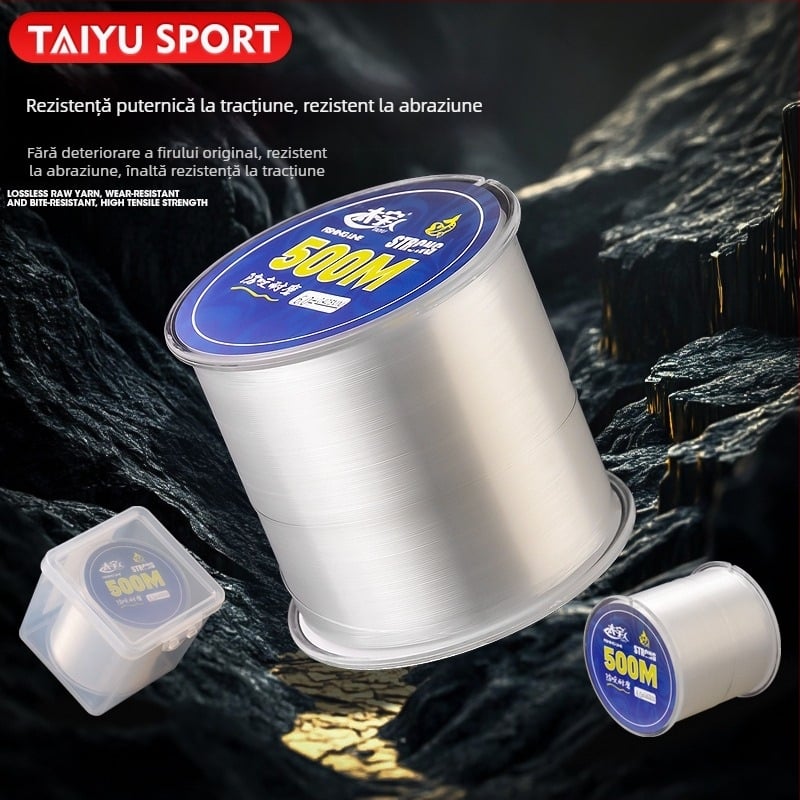 Linie principală Taiyu din nailon NT40, origine Weihai
