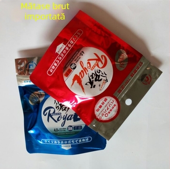 Linie principală Nylon, puternică, 10 buc./cutie, linie de pescuit