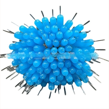 Set Space Bean pentru pescuit la Herring și Sturgeon, 100 bucăți în vrac