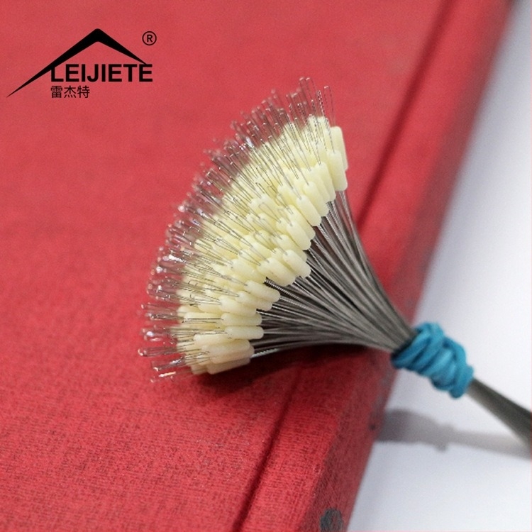 Mărgele din silicon pentru pescuit, cilindrice, 300 buc.